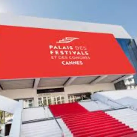 Lumineux 3 Pieces Proche Centre A2b237 * Cannes