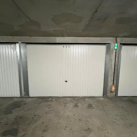 Spacieux 2 Terrasse, Parking Proche Centre A2b237 * Cannes